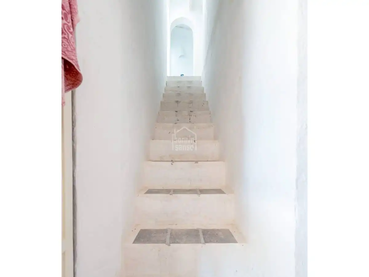 Maison rustique avec jardin à vendre à Sant Climent - Es Canutells, imagen 24