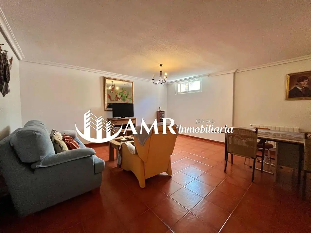 Casa adosada en venta en Casarrubuelos con Aire acondicionado, Calefacción y Jardín privado