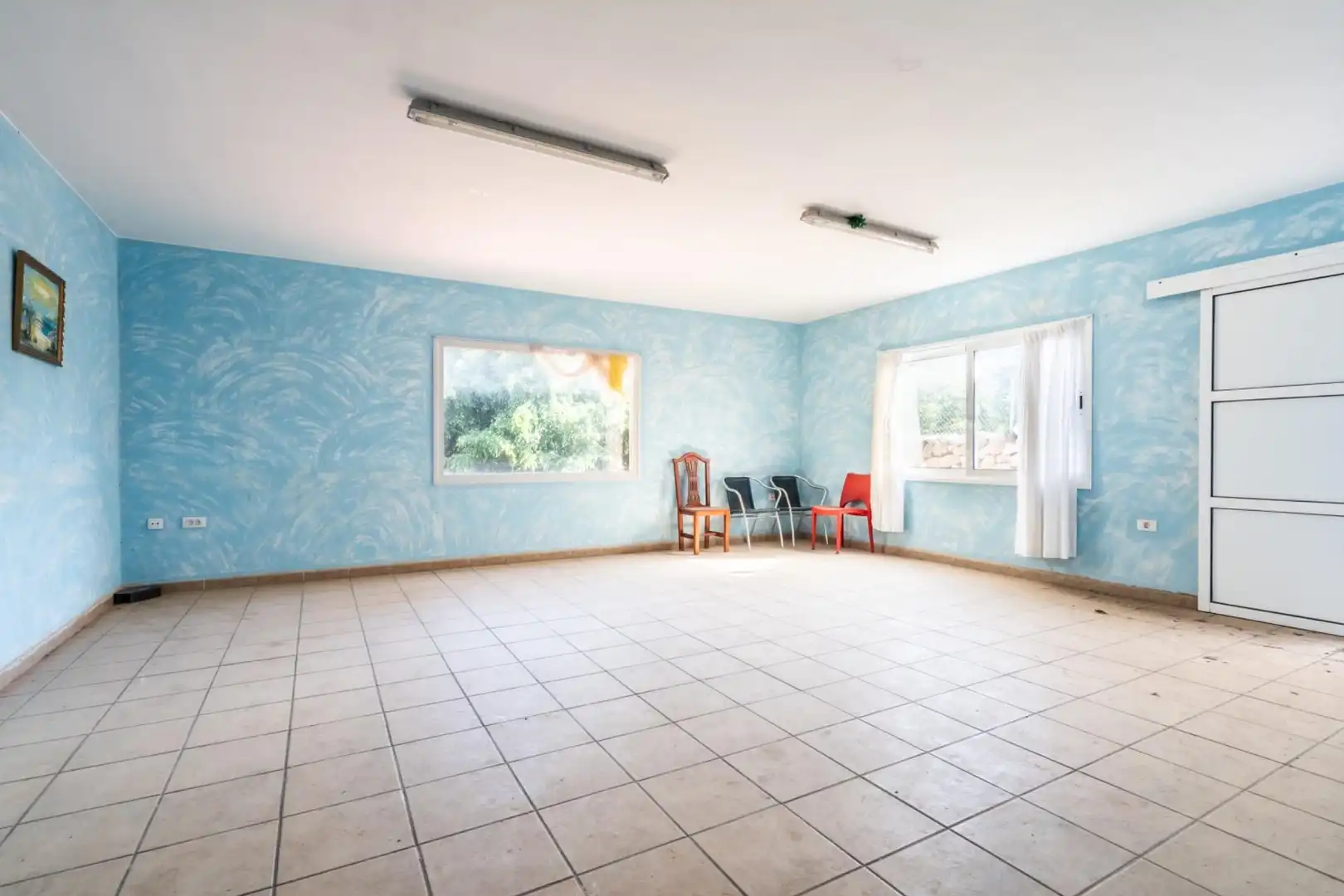 Houses for sale in Calle Calle El Calvario, Centro