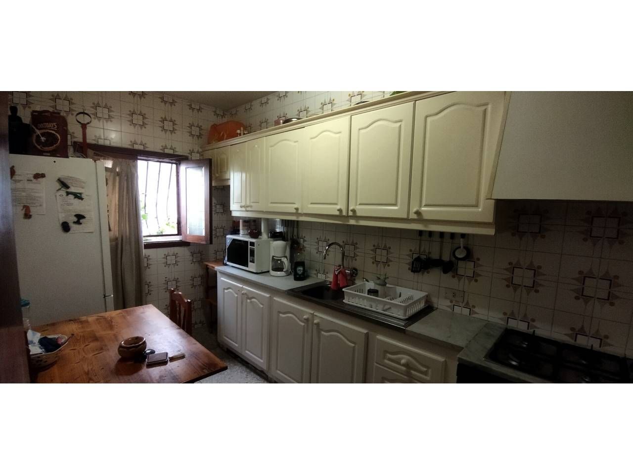 Cuina de Apartament en venda en Arona amb Balcó
