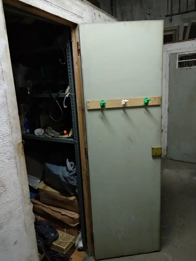 Parcheggio in vendita a Centro - Ariz - Uribarri, imagen 4