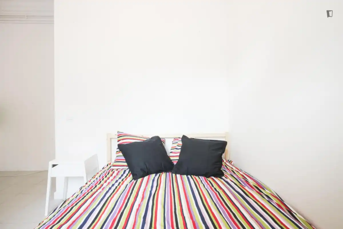 Habitación en Barcelona, Barcelona