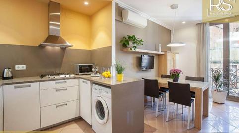 Photo 2 of Flat to rent in Sant Miquel, La Barceloneta,  Barcelona Capital