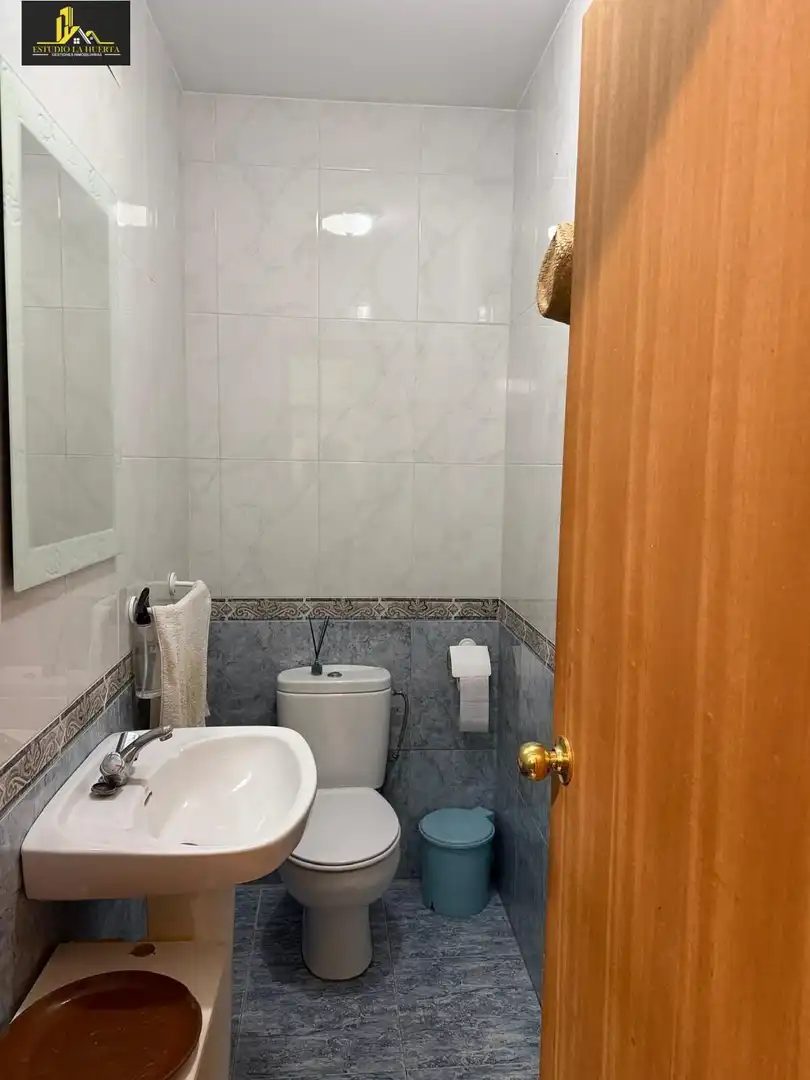 Baño de Local en venta en Jerez de la Frontera