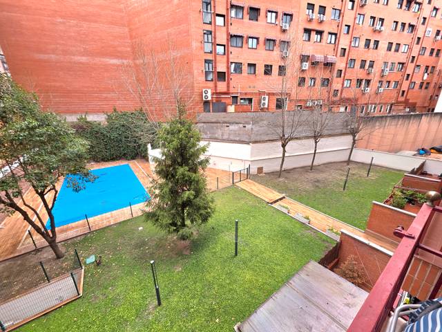 Piso en Venta en Calle de Juan Duque en Imperial