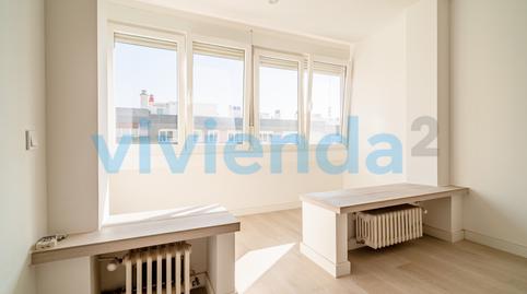 Foto 2 de Pis de lloguer a Avenida de Menéndez Pelayo, Niño Jesús,  Madrid Capital