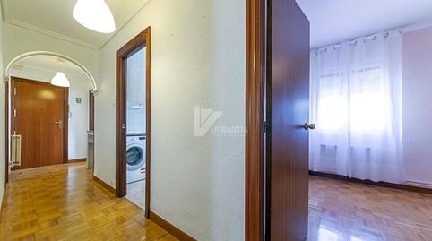 Foto 4 de Pis de lloguer a San Miguel, Burlada / Burlata, Navarra