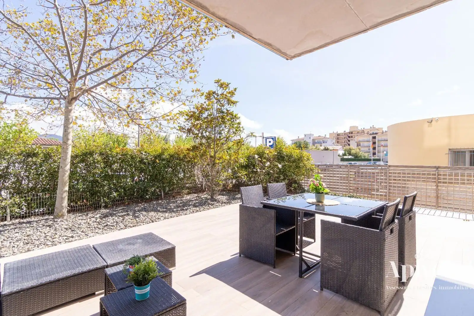 Piso con jardín en venta en CLOT DELS FRANQUETS, imagen 39