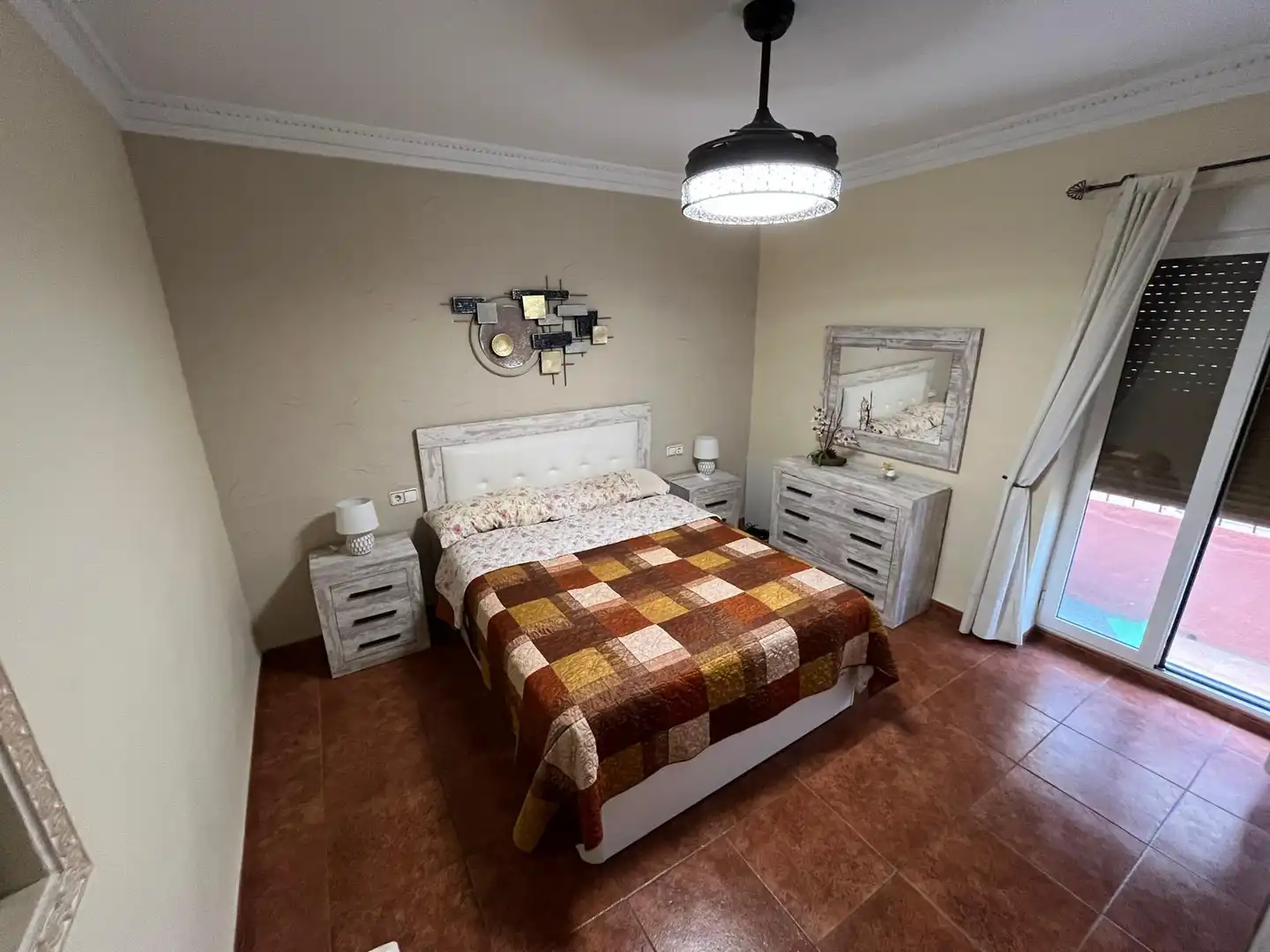 Flat for sale in Calle Don Quijote, Plaza Castelar - Mercado Central