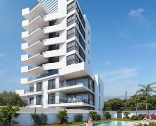 Flat for sale in Castalla