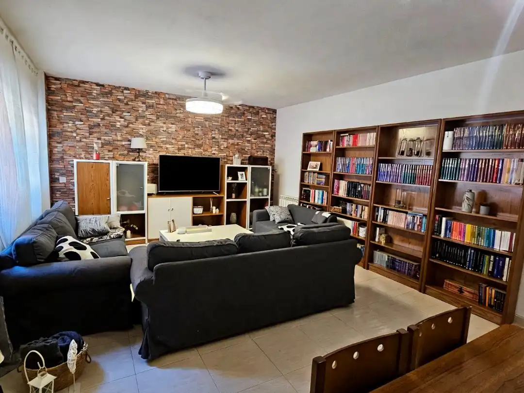 Living room of Flat for sale in Loeches