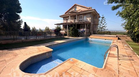 Foto 2 de Casa o chalet en venta en Calle Rio Guadalquivir-s Miguel, Sierra Perenchiza - Cumbres de Calicanto - Sto Domingo, Chiva