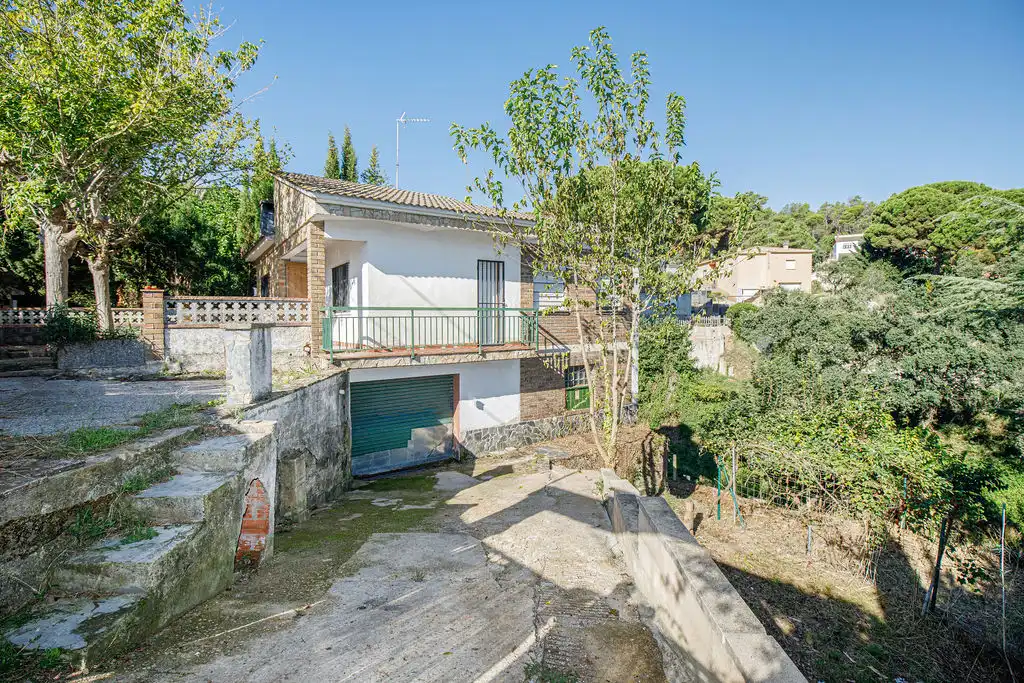 Maison avec jardin à vendre à Collsacabra, imagen 27