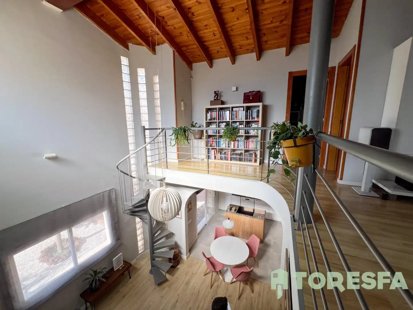 Casa o chalet en venta en Lliçà d'Amunt con Jardín privado y Parquet