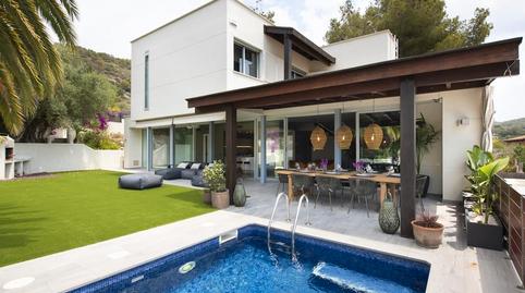 Foto 2 de Casa o xalet en venda a Carrer Sant Jordi, Mas Alba, Barcelona