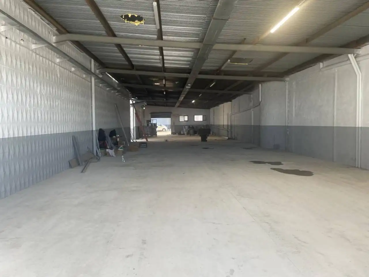 Nau industrial de lloguer a Lliçà de Vall, imagen 10