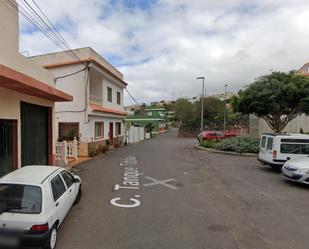 Vista exterior de Apartament en venda en Santa Úrsula amb Terrassa