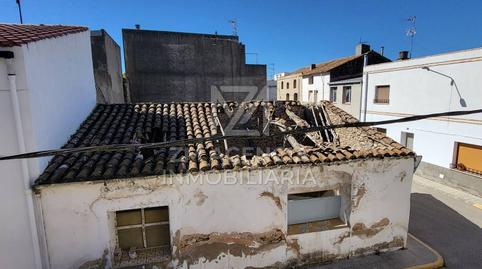 Foto 4 de Garatge en venda a San Miguel, San Rafael del Río, Castellón