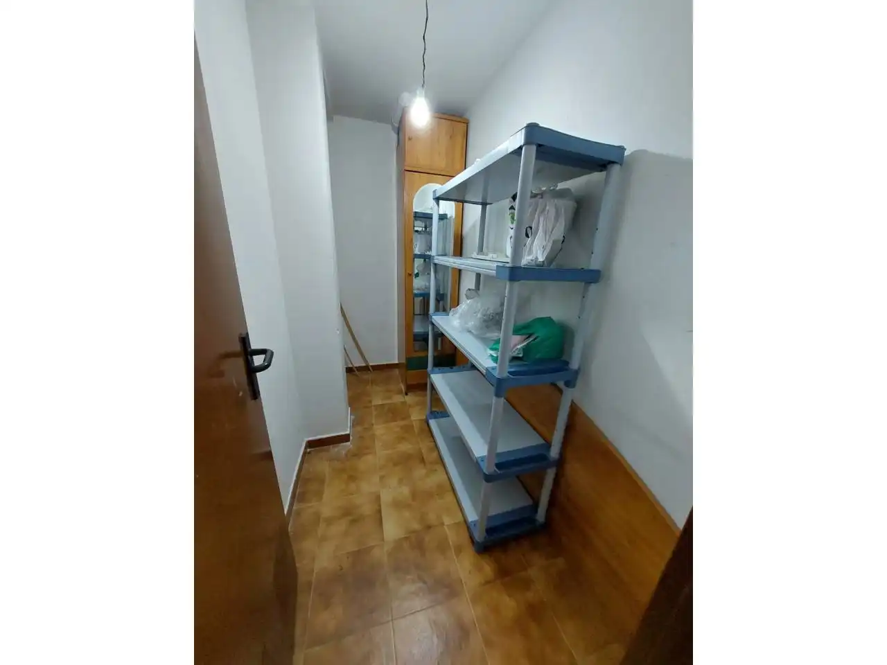 Piso de alquiler en Sector B