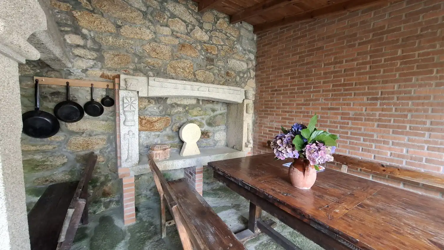 Casa o xalet en venda a Laxe