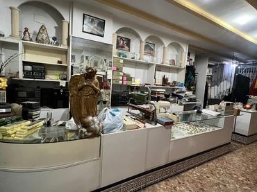 Local comercial en venda a Centro