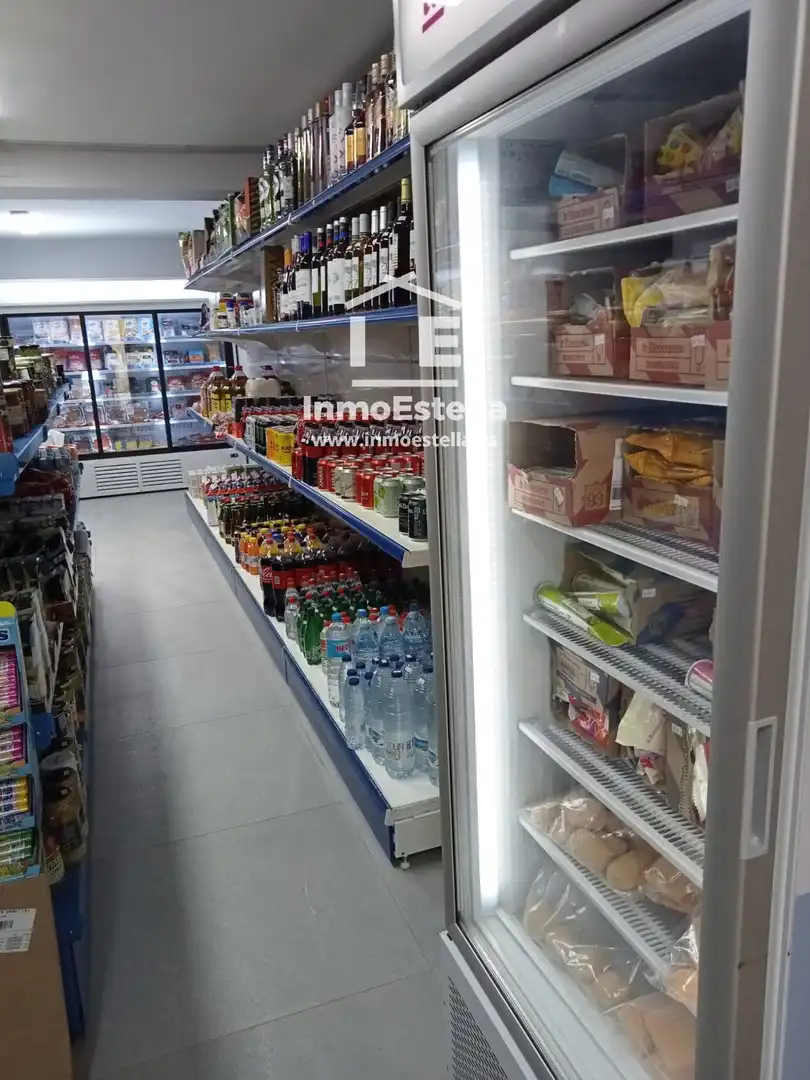 Locale commerciale in affitto a San Nicolas, imagen 10