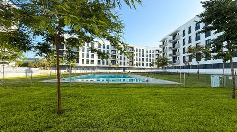 Foto 5 de Pis de lloguer a Carrer de Roger de Flor, Les Roquetes, Barcelona