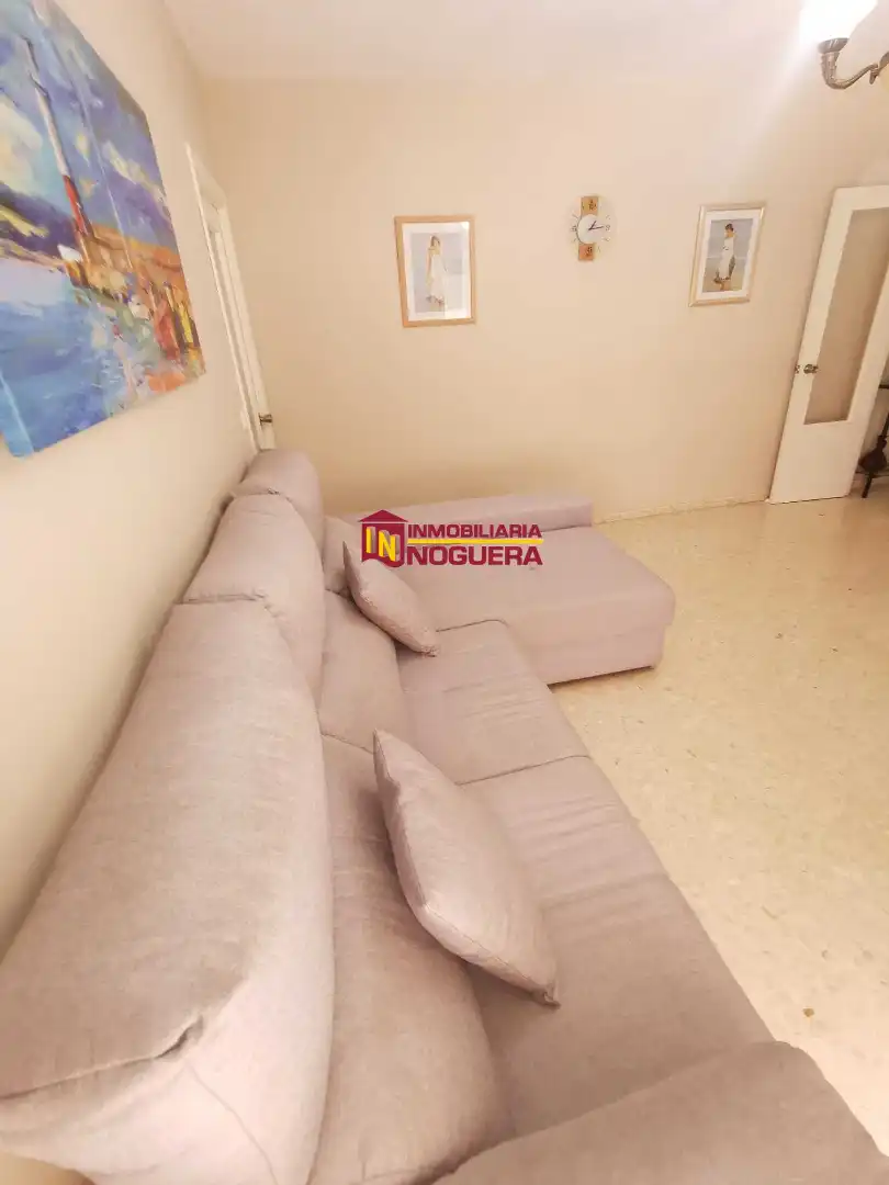 Sala d'estar de Pis en venda en Écija