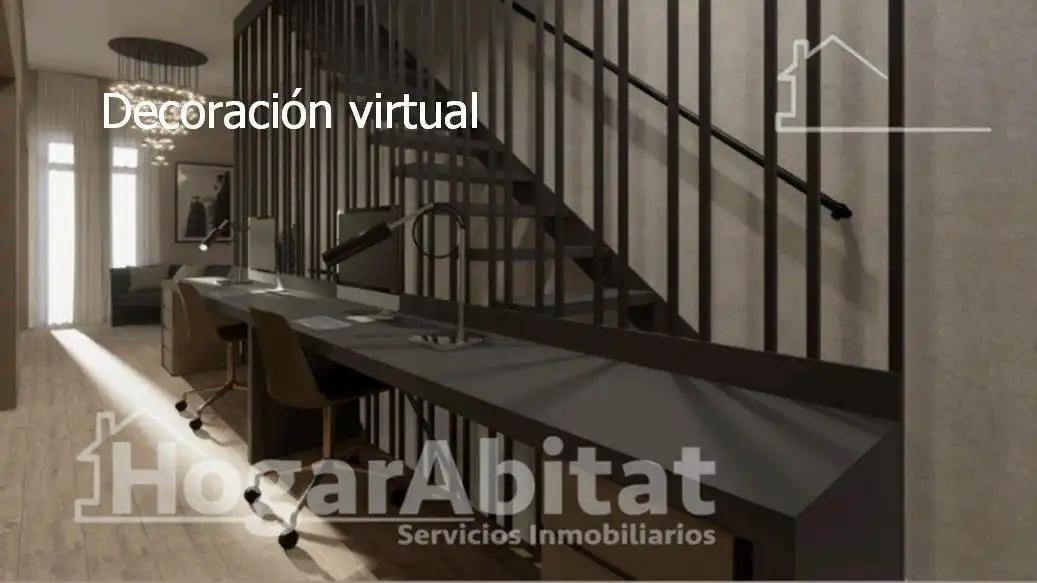 Houses for sale in Gandia  with Terrace and Storage room
