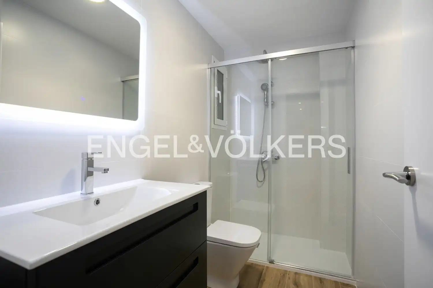 Bathroom of Flat for sale in La Saïdia