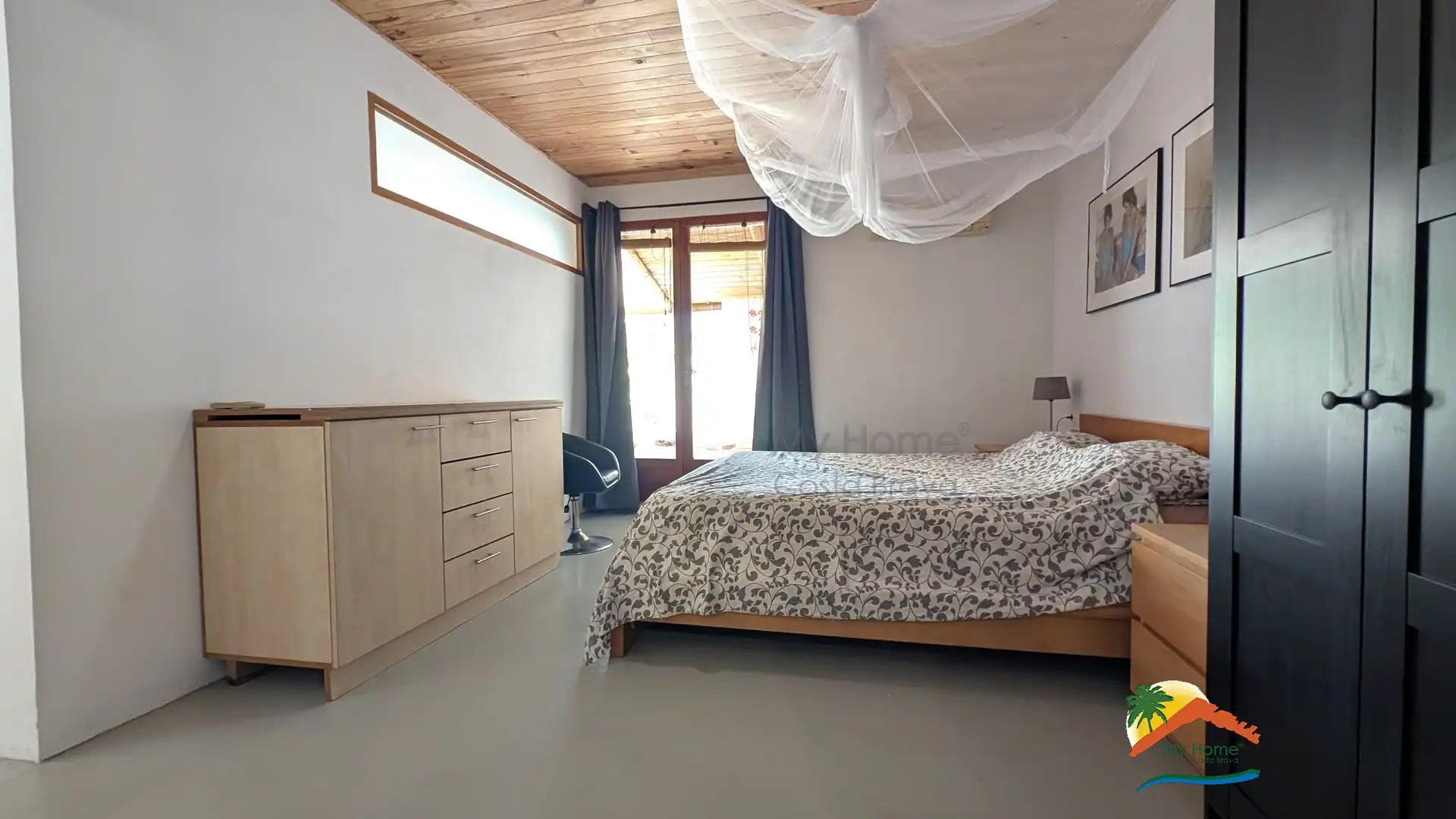 Maison avec piscine à vendre à Lloret Blau - La Creu de Lloret, imagen 9