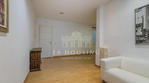 Foto 4 de Pis en venda a Calle Jose Ortega y Gasset, 45, Lista, Madrid