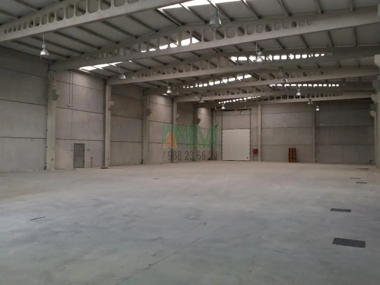 Industriegebäude zum Verkauf in O Pereiro de Aguiar, imagen 4