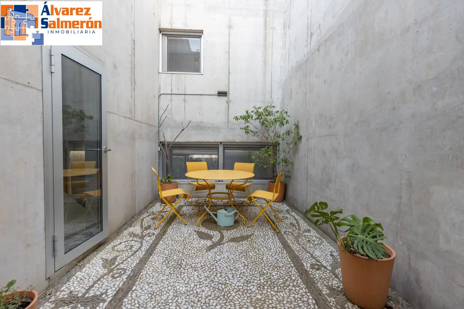 Terrace of Houses for sale in Granada