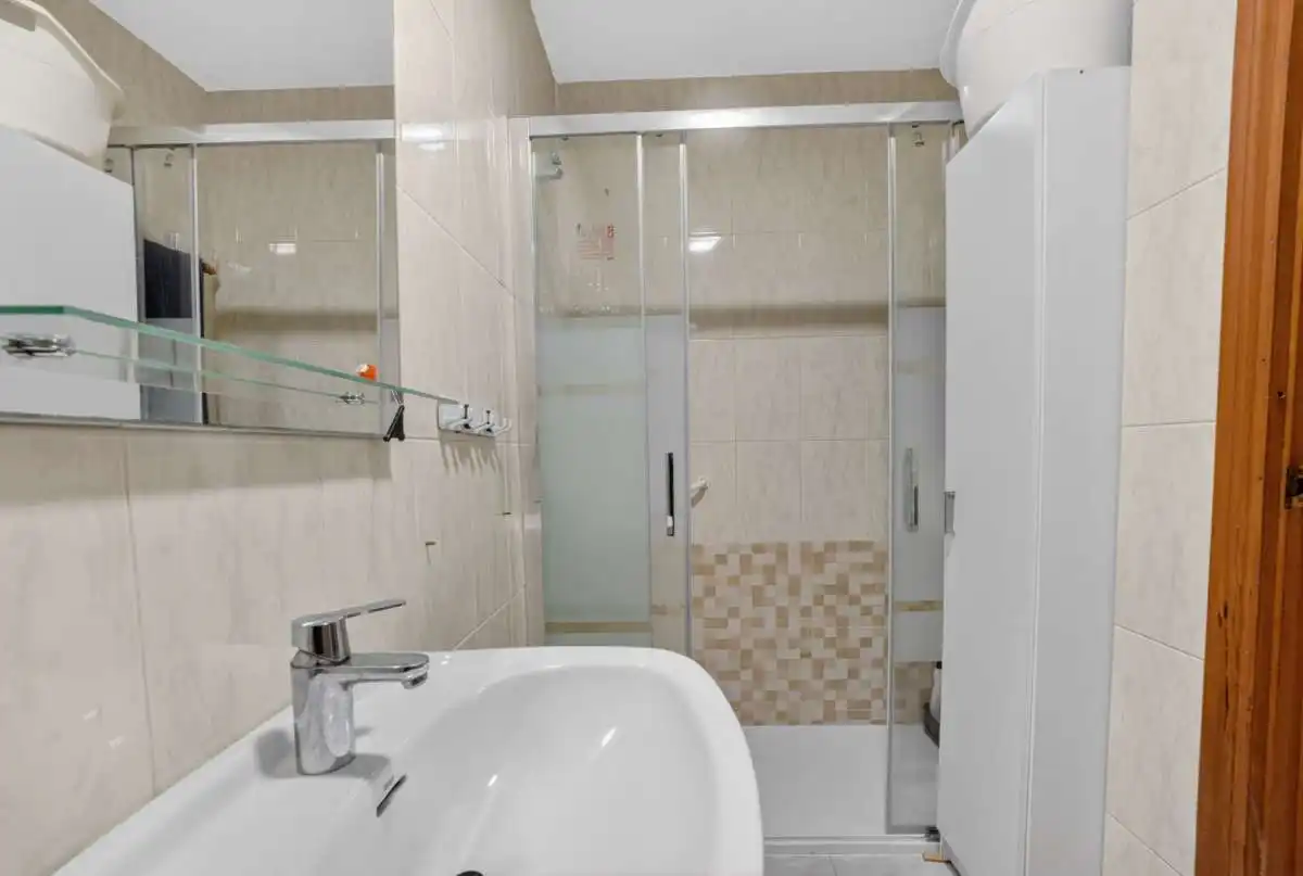 Bathroom of Ground floor for sale in San Pedro del Pinatar  with Furnished