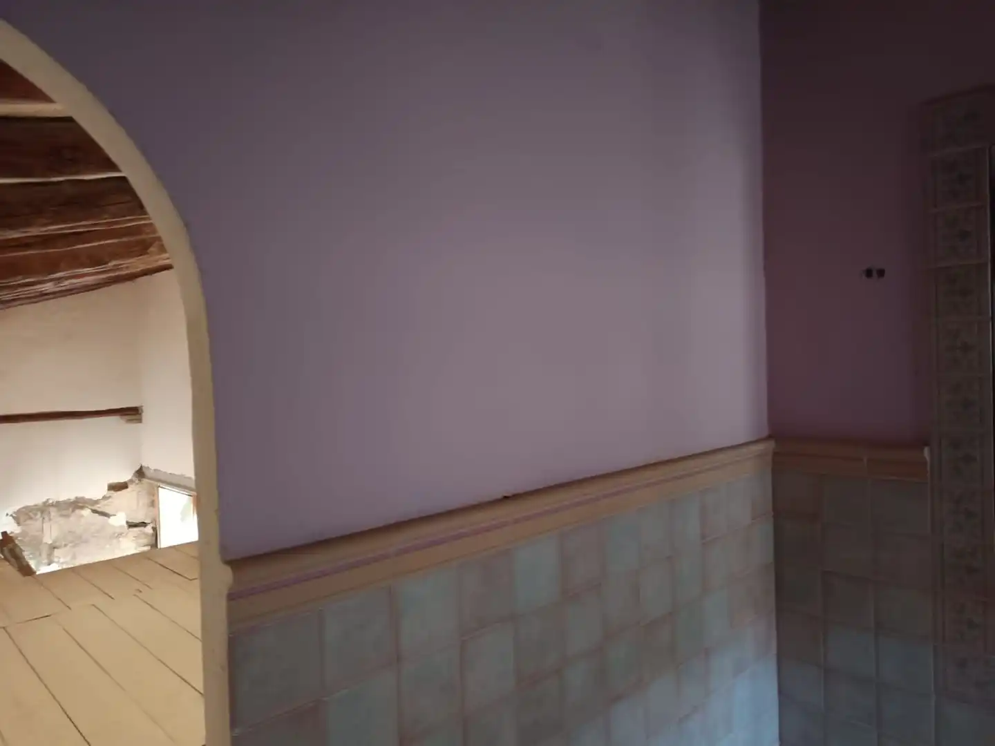 Bedroom of Country homes for sale in Siétamo