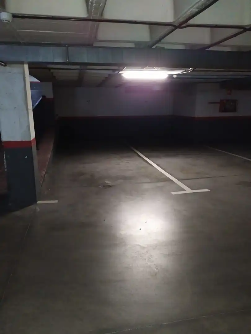 Einzelparkplatz zum Verkauf in N/A 166, imagen 5