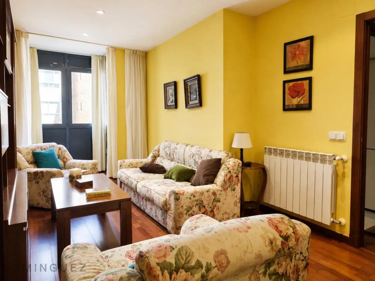 Appartement avec ascenseur à vendre à Centro Urbano