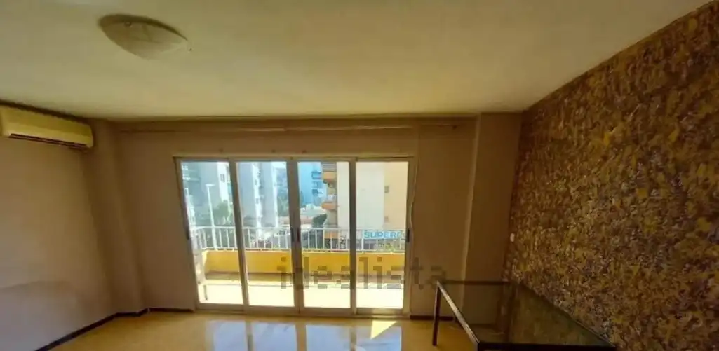 Bedroom of Flat for sale in La Pobla de Farnals  with Air Conditioner, Terrace and Storage room