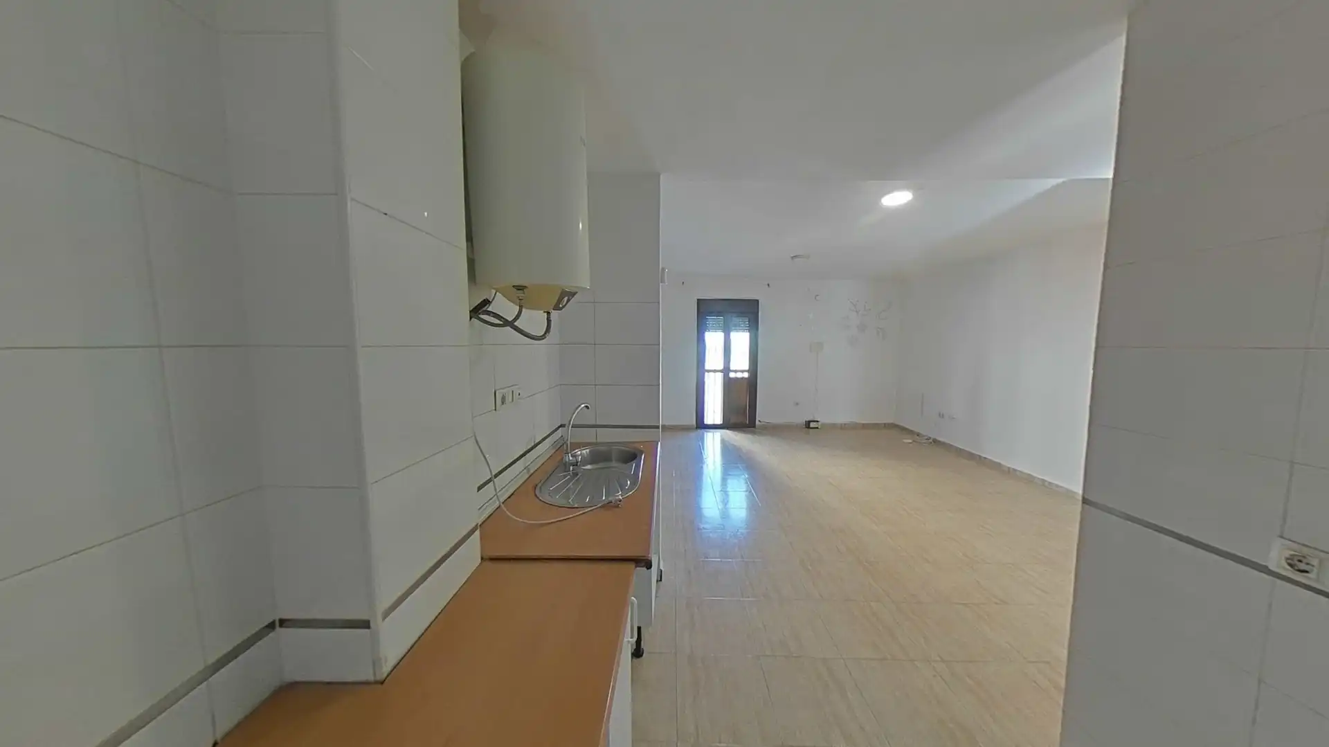 Kitchen of Flat for sale in Lepe