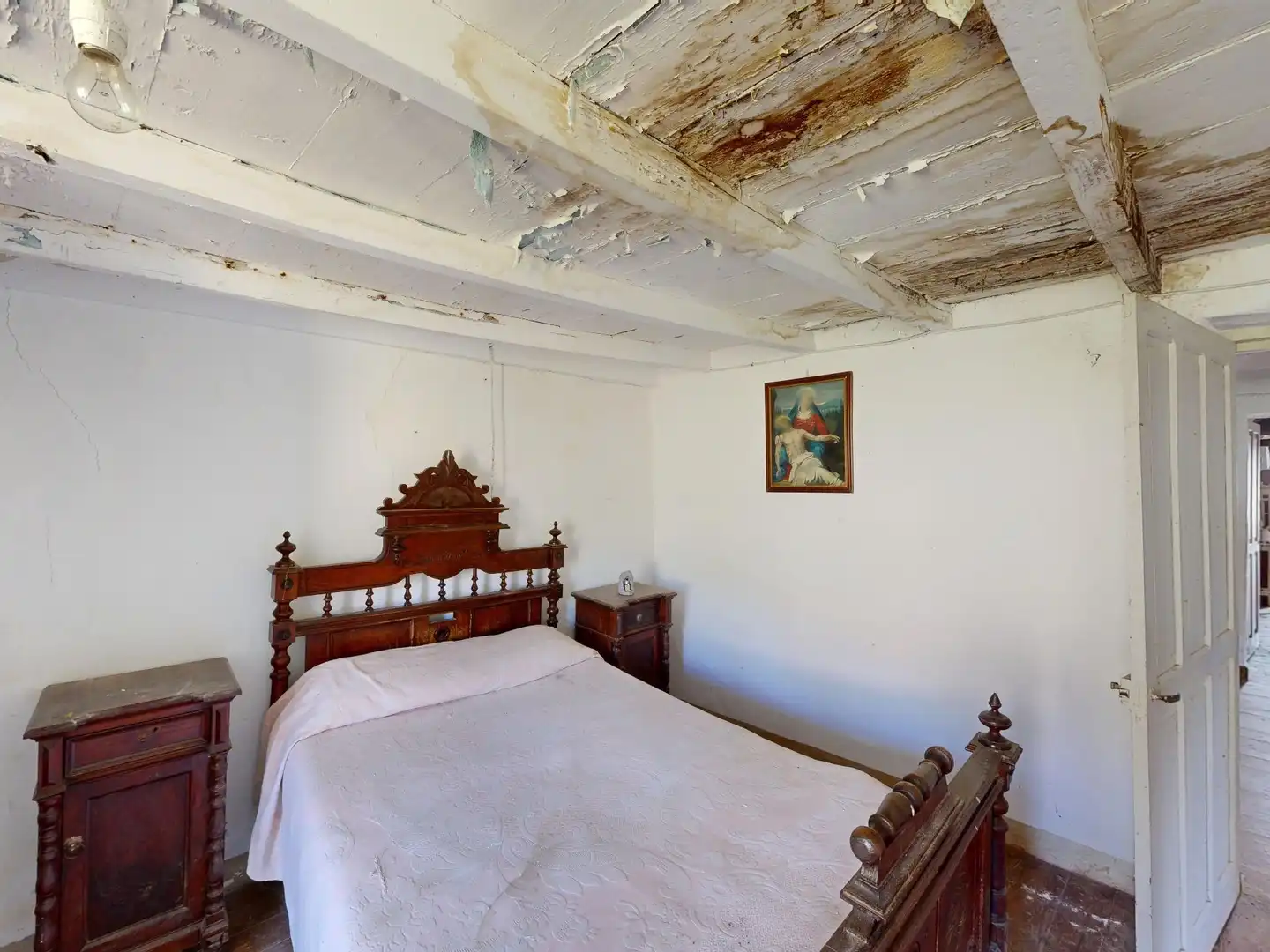 Habitación de Casa o chalet en venta en Foz
