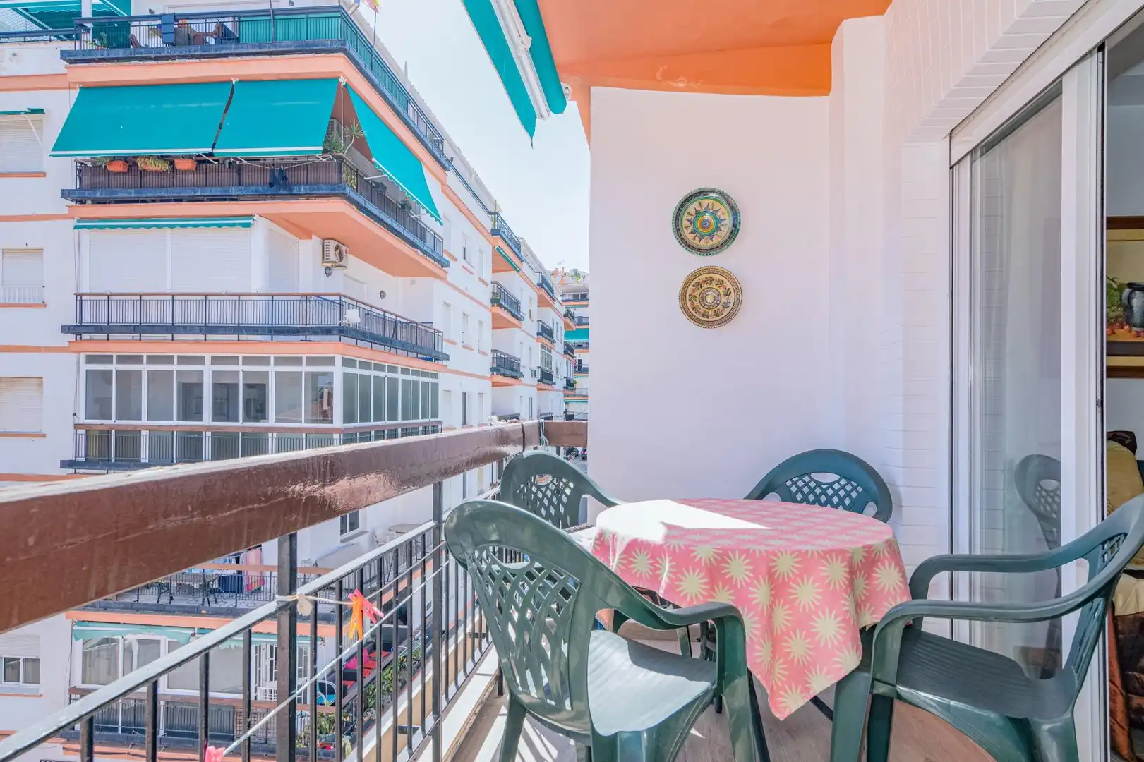 Apartment with lift for sale in COSTA TEMPLADA 2, imagen 23