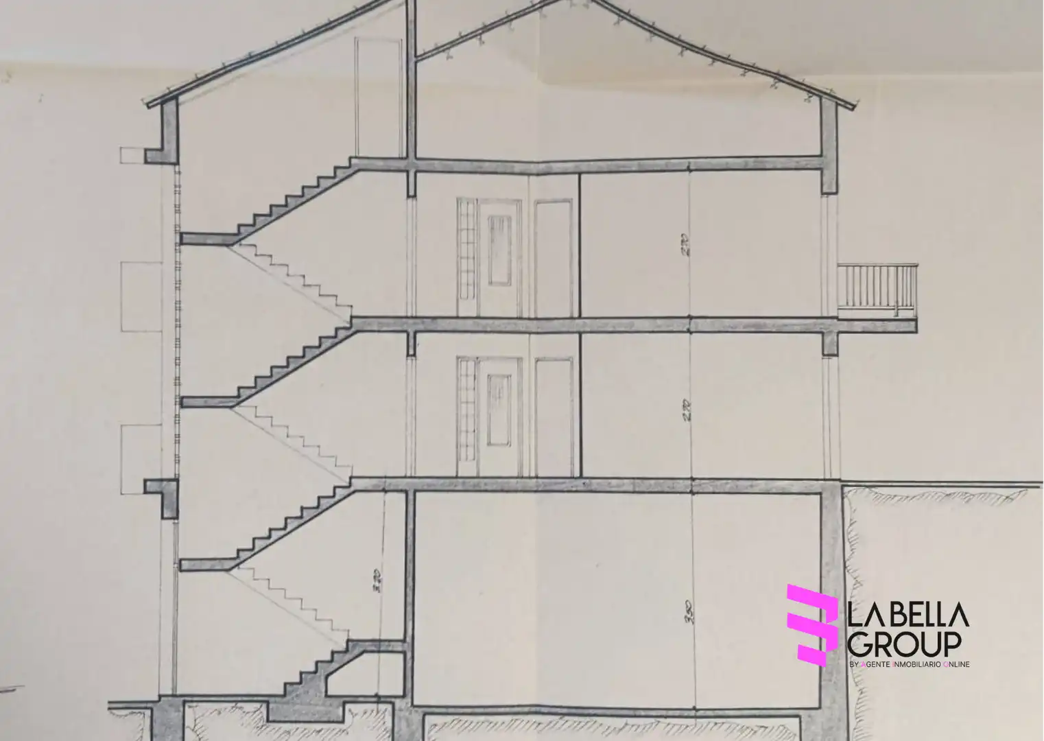 Residential for sale in Carrer Sallent, imagen 14