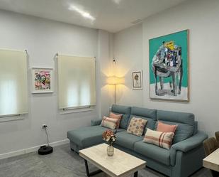 Sala d'estar de Planta baixa en venda en  Cádiz Capital amb Aire condicionat i Calefacció