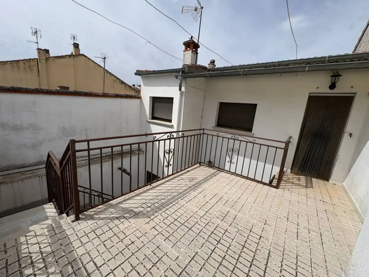 Semi-detached house for sale in Calle Antonio Sánchez Villares, imagen 5
