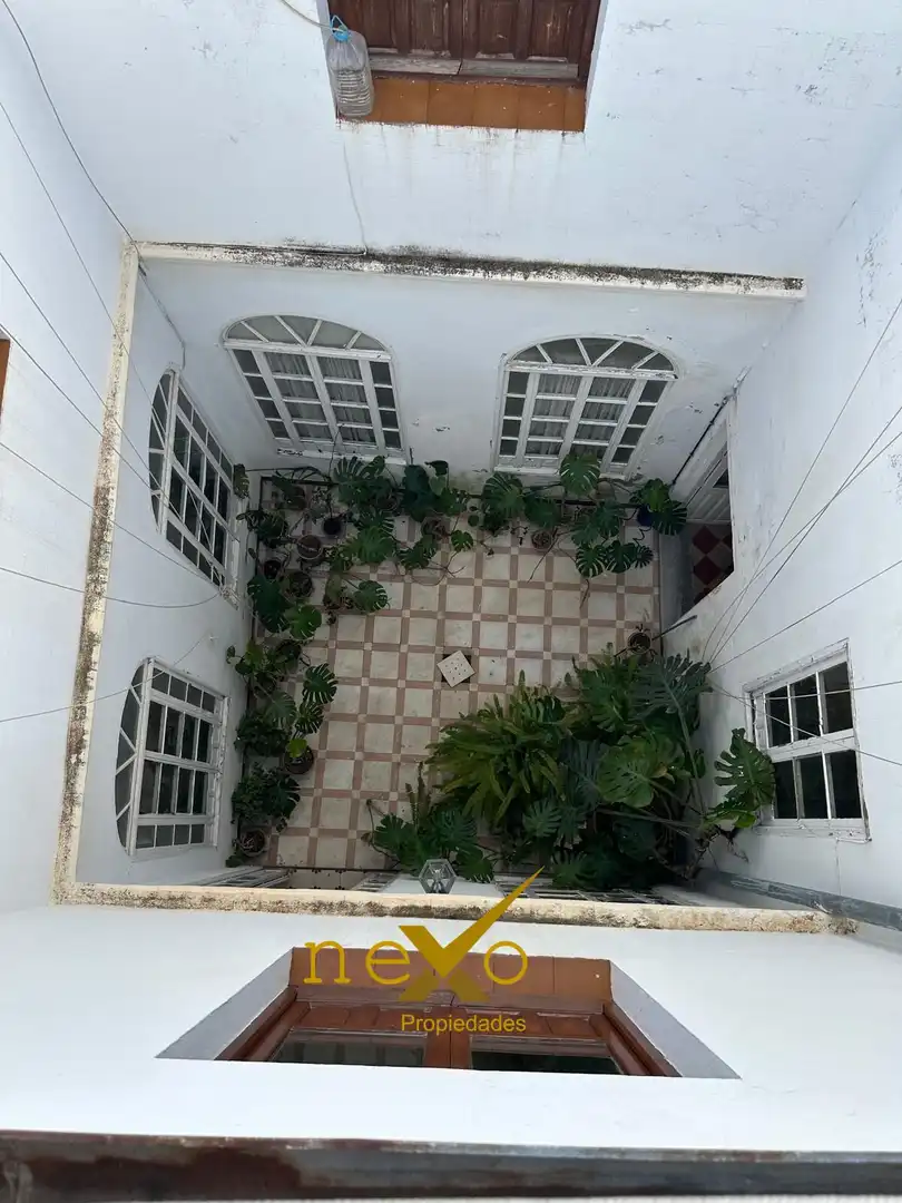 Jardín de Casa o chalet en venta en Carmona