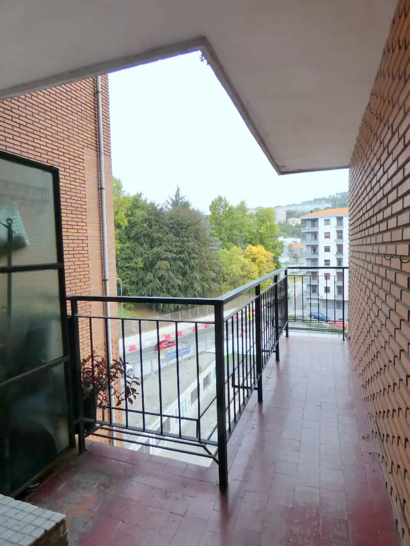 Terrassa de Pis en venda en Otxarkoaga - Txurdinaga