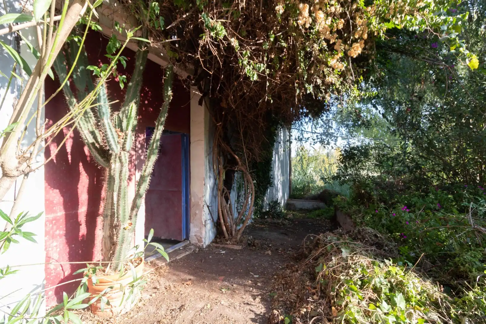 Casa o chalet en venta en Calle CISTERNA, Riba-roja de Túria