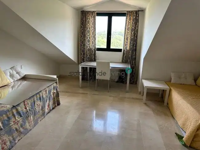 Adosado con piscina en venta en Sotogrande Alto, imagen 26