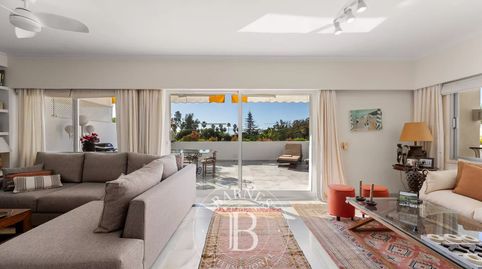 Foto 5 de Piso en venta en Nueva Alcántara, Marbella